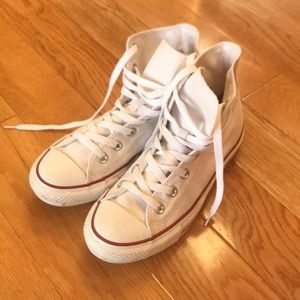 Converse All Star Hi-top sneakers